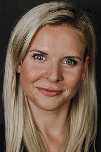 Dr. Johanna Herzog