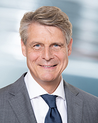 Prof. Dr. Dr. h.c. Thomas Attin