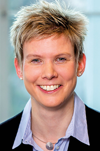 Prof. Dr. Katrin Bekes