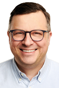 ZA Georg Benjamin