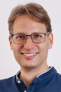 PD Dr. Dr. Florian Böhrnsen