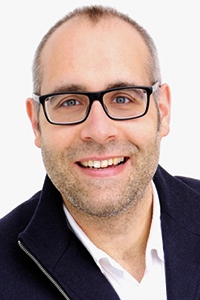 Prof. Dr. Christian Graetz