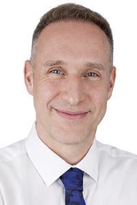 Prof. Dr. Dr. Peer Kämmerer