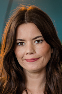 Marie Kasperek