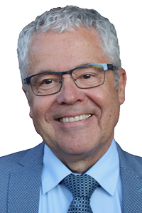 Prof. Dr. Bernd Klaiber