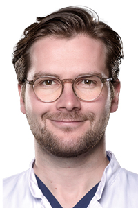Felix Lorich