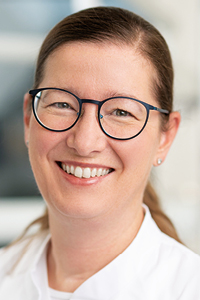 Prof. Dr. Anne-Katrin Lührs