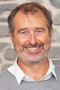 Dr. Joachim Müller, M.Sc.