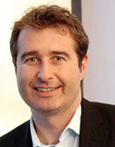 Dr. Joachim Müller, M.Sc.