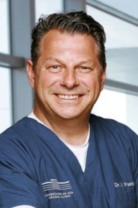 Dr. Ingo W. Paeske