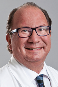 Prof. Dr. mult. Robert Sader