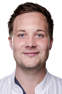 Dr. Johannes Spille