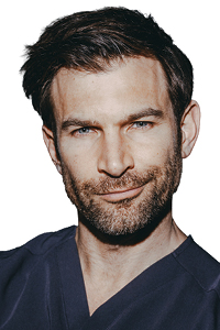 Dr. med. Moritz Tellmann
