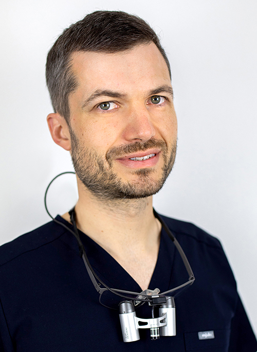 Dr. Kai Fischer