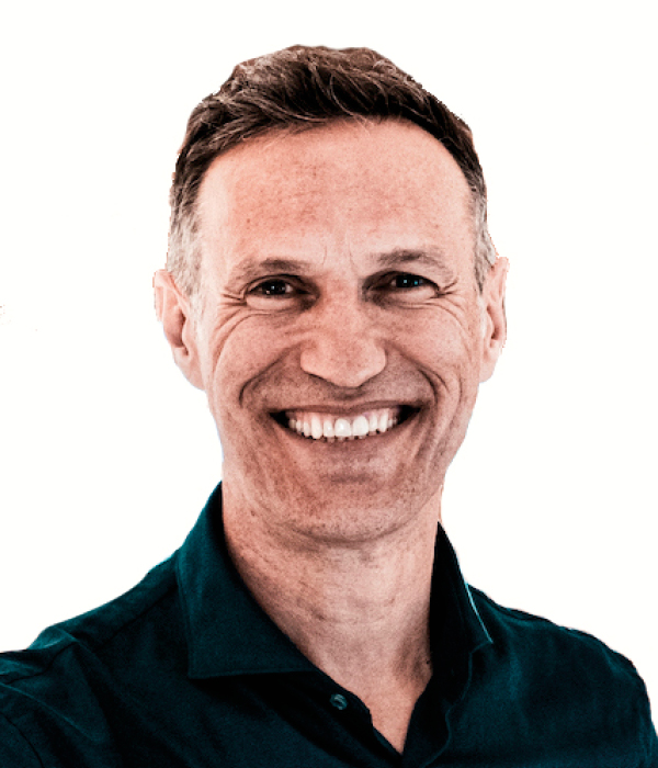 Dr. Marcus Striegel