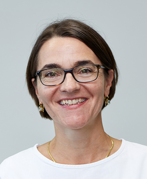 Dr. Monika Marending Soltermann