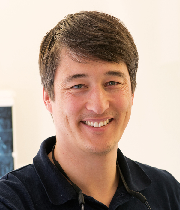 Dr. Siegfried Marquardt
