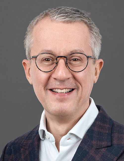 PD Dr. Andreas Bindl