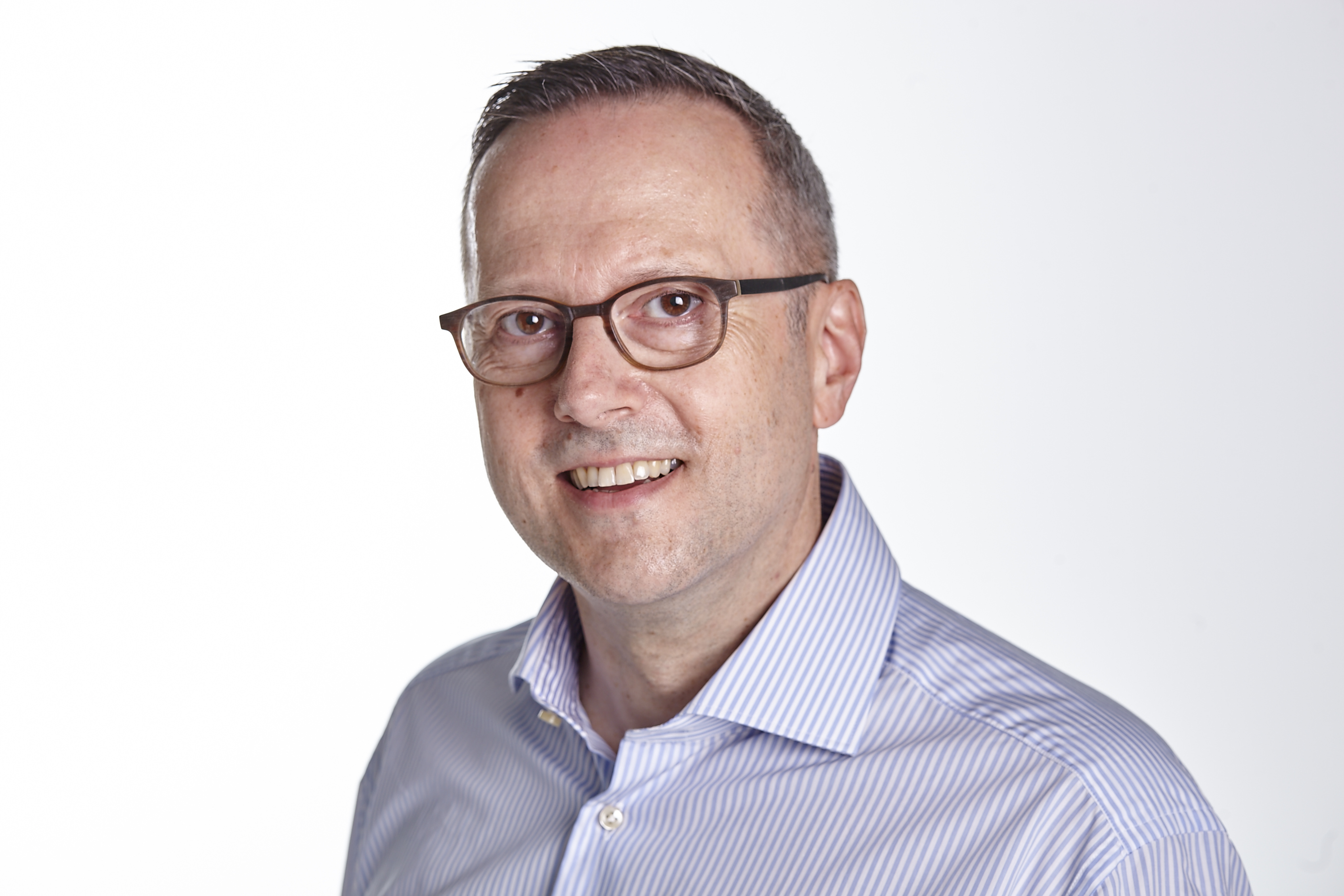 Prof. Dr. Andreas Filippi