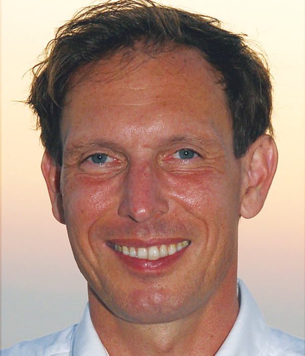 Prof. Dr. Daniel Edelhoff