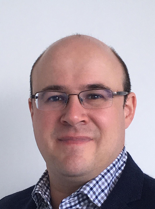 Prof. Dr. Florian J. Wegehaupt