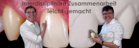 Interdisziplinäre Zusammenarbeit leicht gemacht