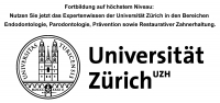 Online-Kongress "Moderne Zahnerhaltung": Das Zürcher Konzept in 32 Modulen